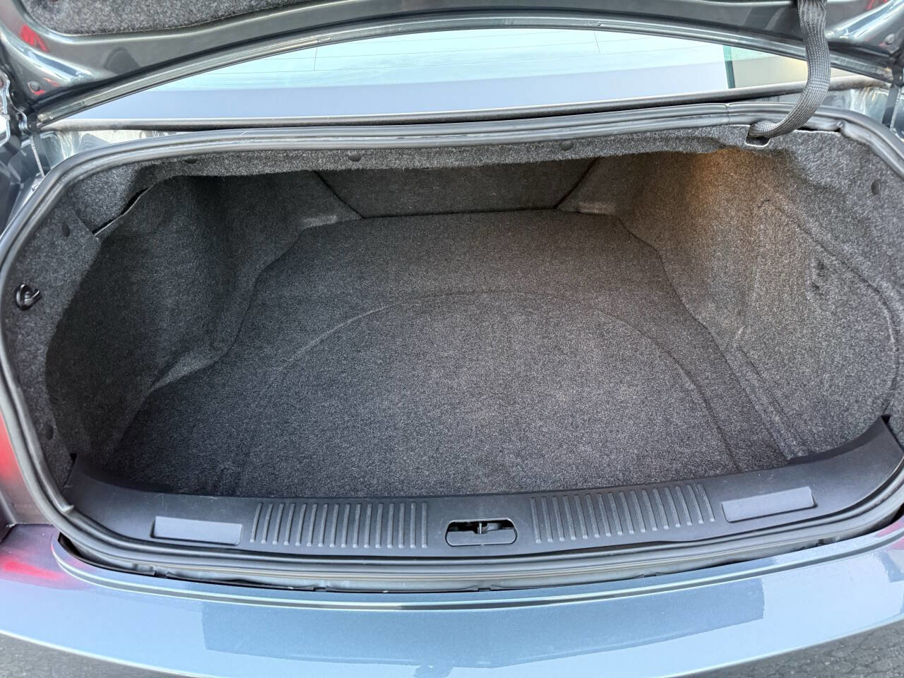 Used 2011 Cadillac CTS V w/ Wood Trim Package image 20