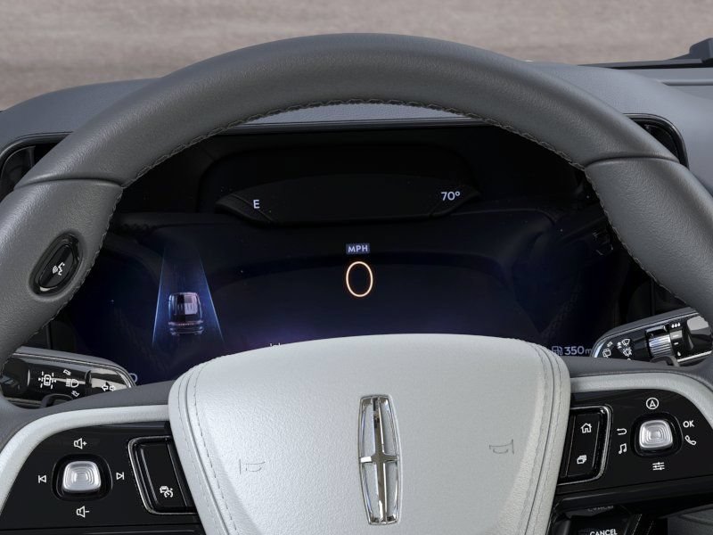 New 2026 Lincoln Aviator AWD image 13