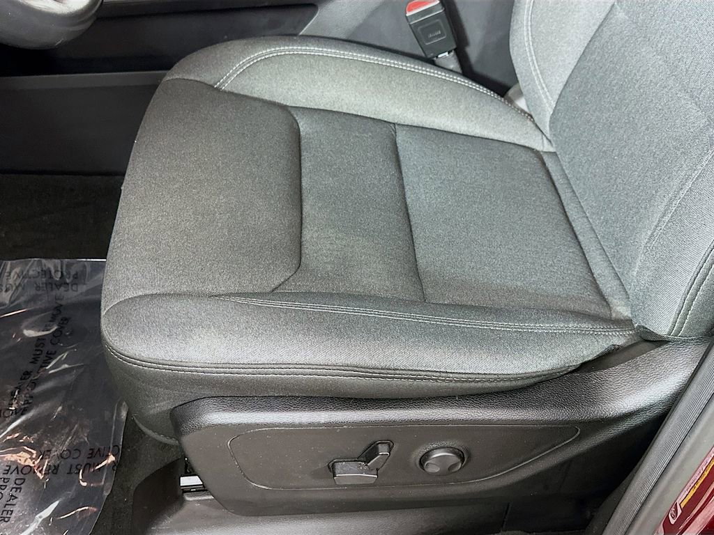 Certified 2023 RAM 1500 Big Horn image 26