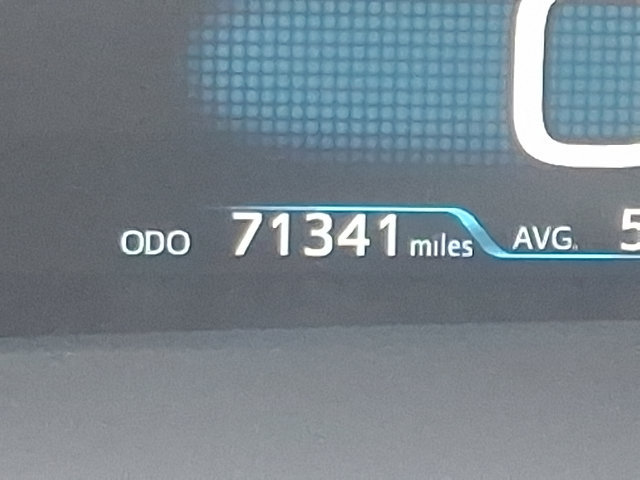 Used 2016 Toyota Prius Two FWD image 19