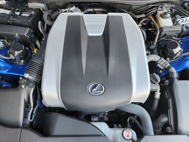 Used 2022 Lexus RC 350 F Sport image 24