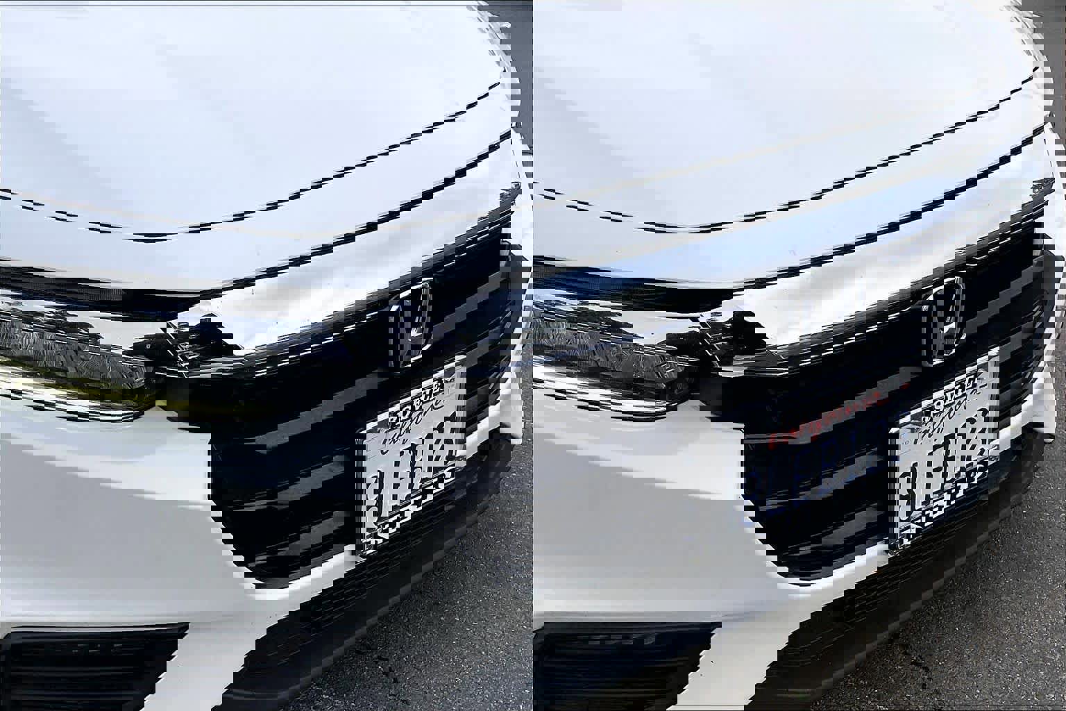 Used 2019 Honda Insight Touring image 32