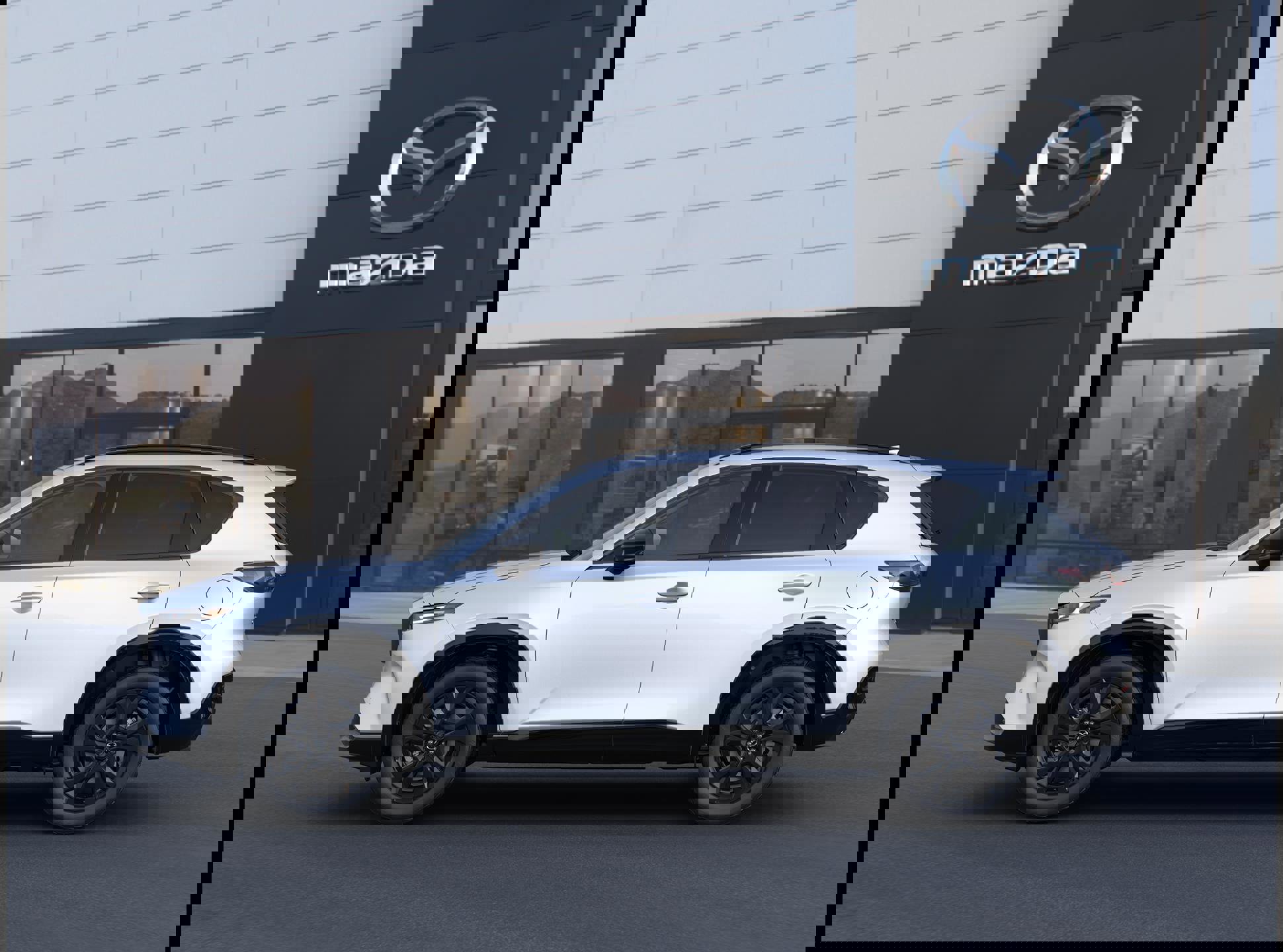 New 2026 MAZDA CX-5 2.5 S w/ Premium Package image 3