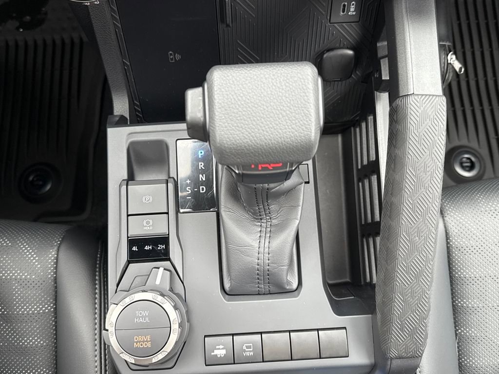 Certified 2025 Toyota Tacoma TRD Sport image 23