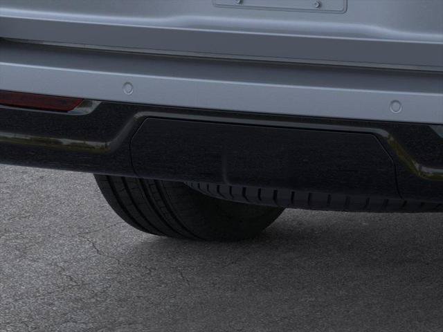 New 2026 Lincoln Navigator Reserve AWD/4WD image 23