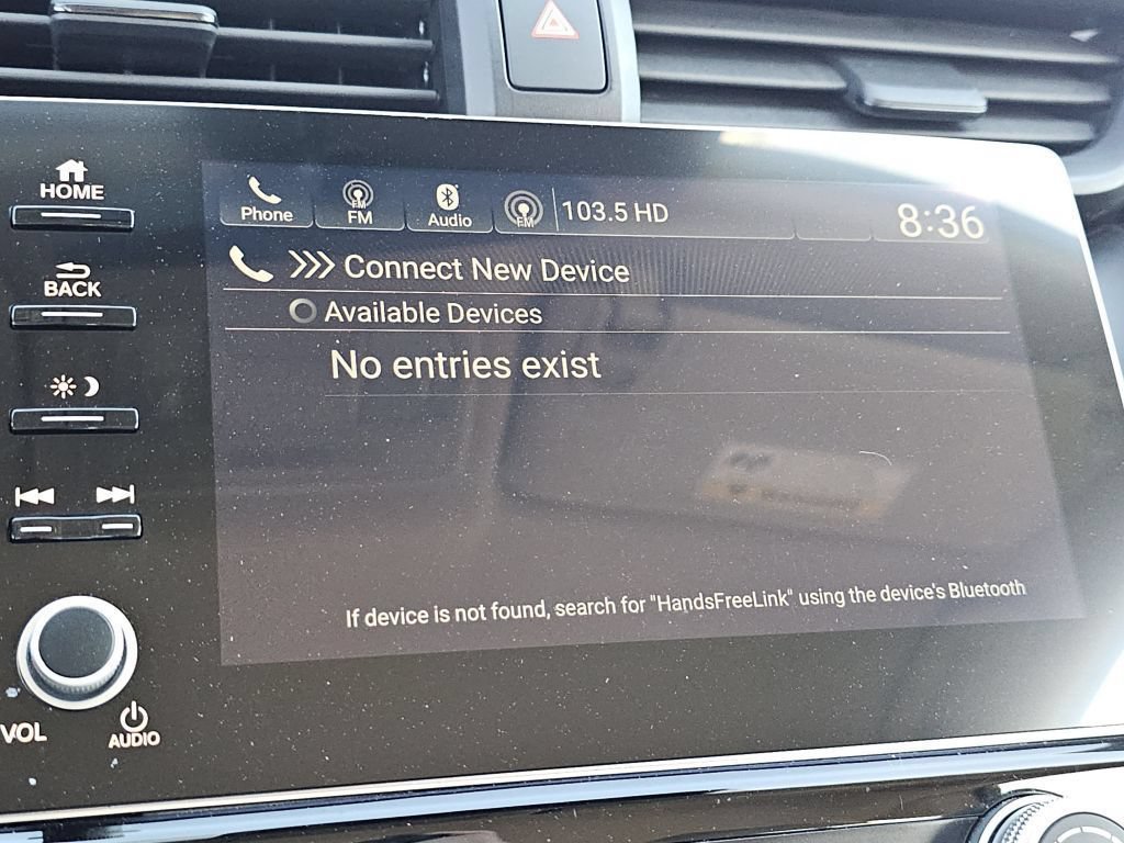 Used 2022 Honda Insight EX image 11