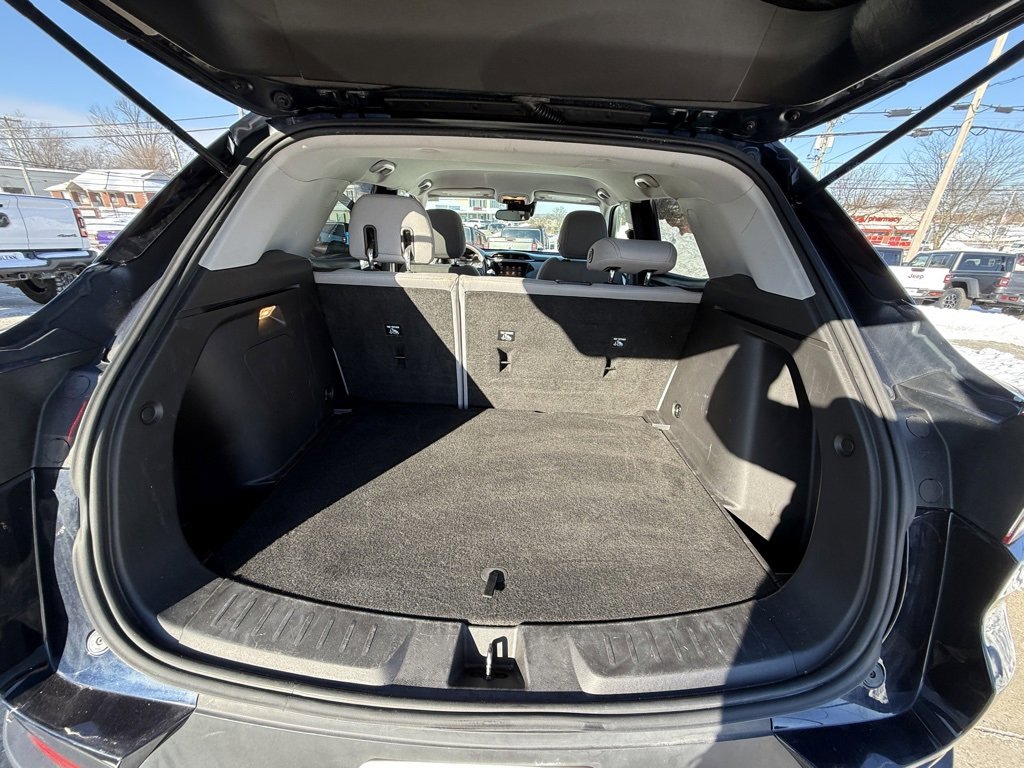 Used 2021 Chevrolet TrailBlazer LT w/ Convenience Package image 26