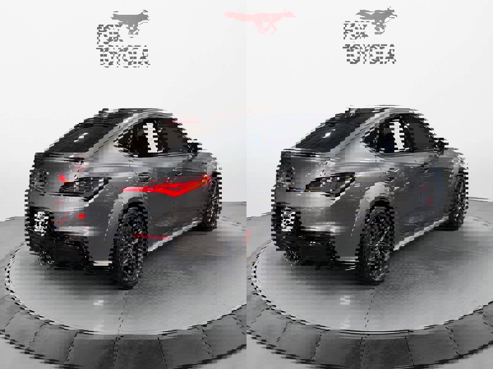 Used 2024 Acura Integra Type S image 5