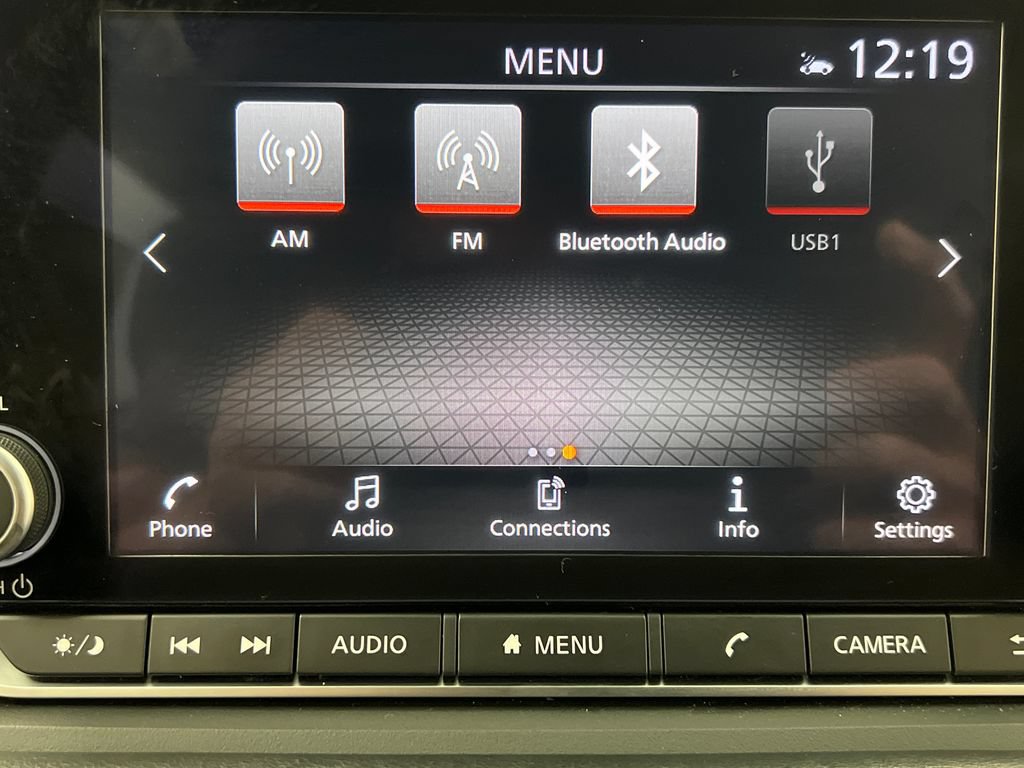 Used 2024 Nissan Rogue SV AWD/4WD image 53