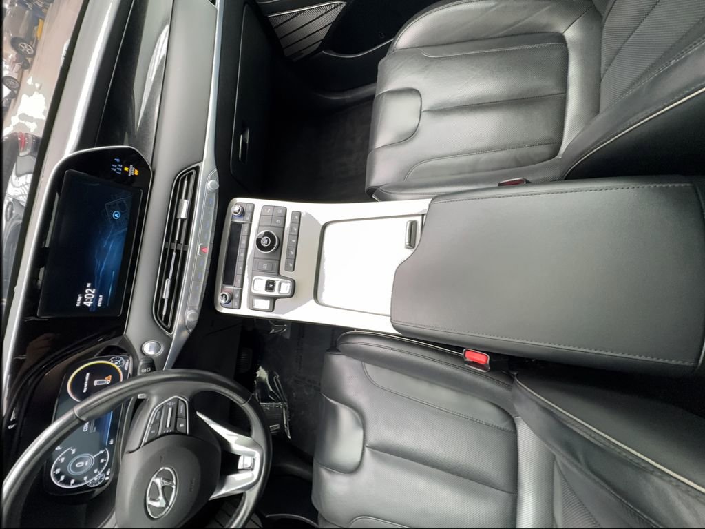 Used 2022 Hyundai Palisade Limited FWD image 41