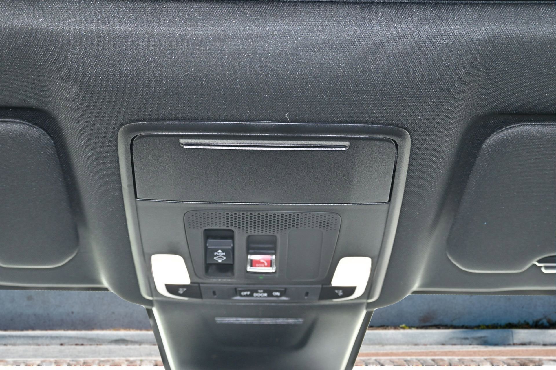 New 2026 Honda CR-V Sport-L image 26