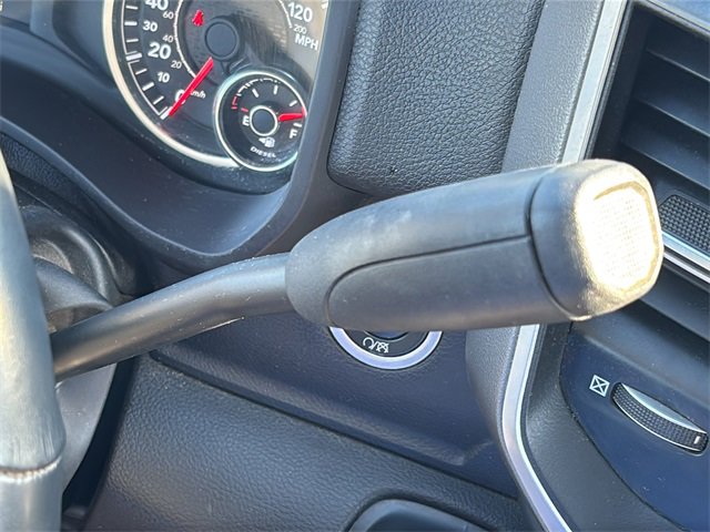 Certified 2024 RAM 3500 Big Horn image 29