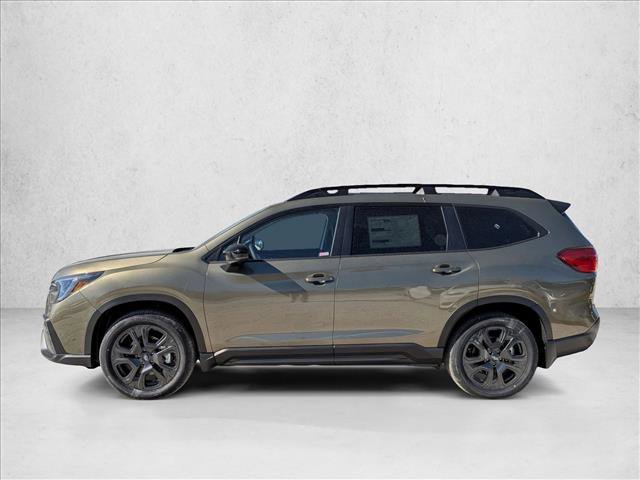 New 2025 Subaru Ascent Bronze Edition w/ Onyx Package image 5