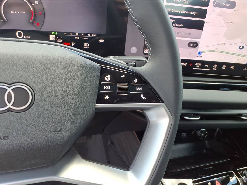 New 2026 Audi A6 Premium Plus AWD/4WD image 16