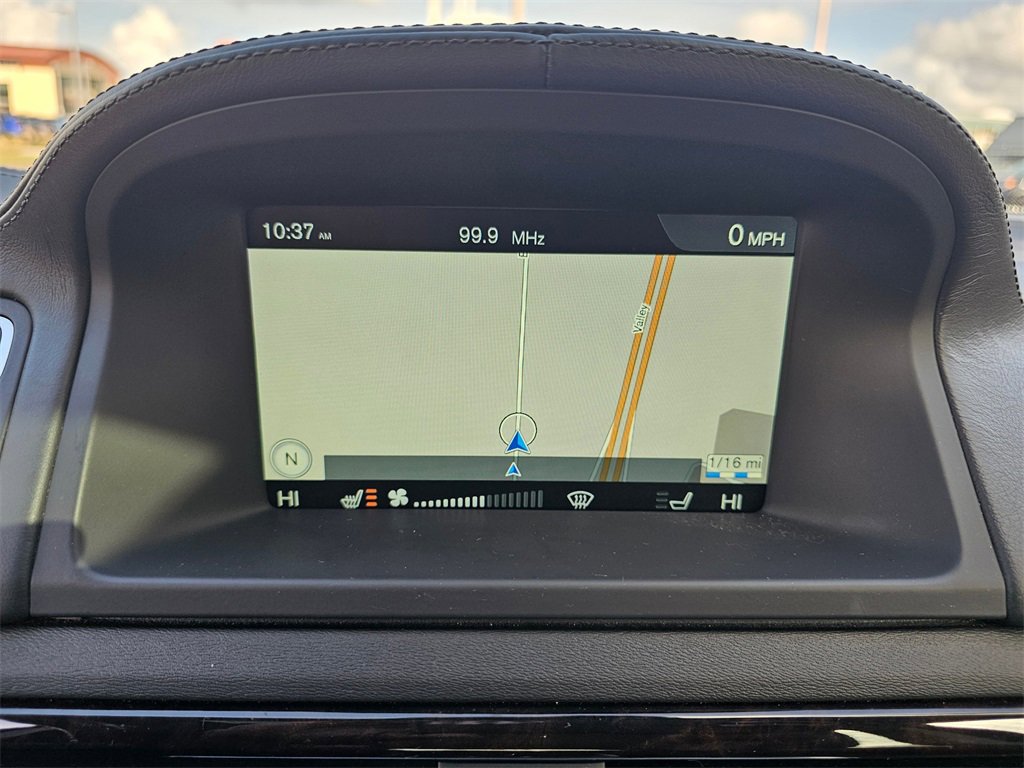 Used 2016 Volvo XC70 T5 Premier w/ Proximity Package image 27