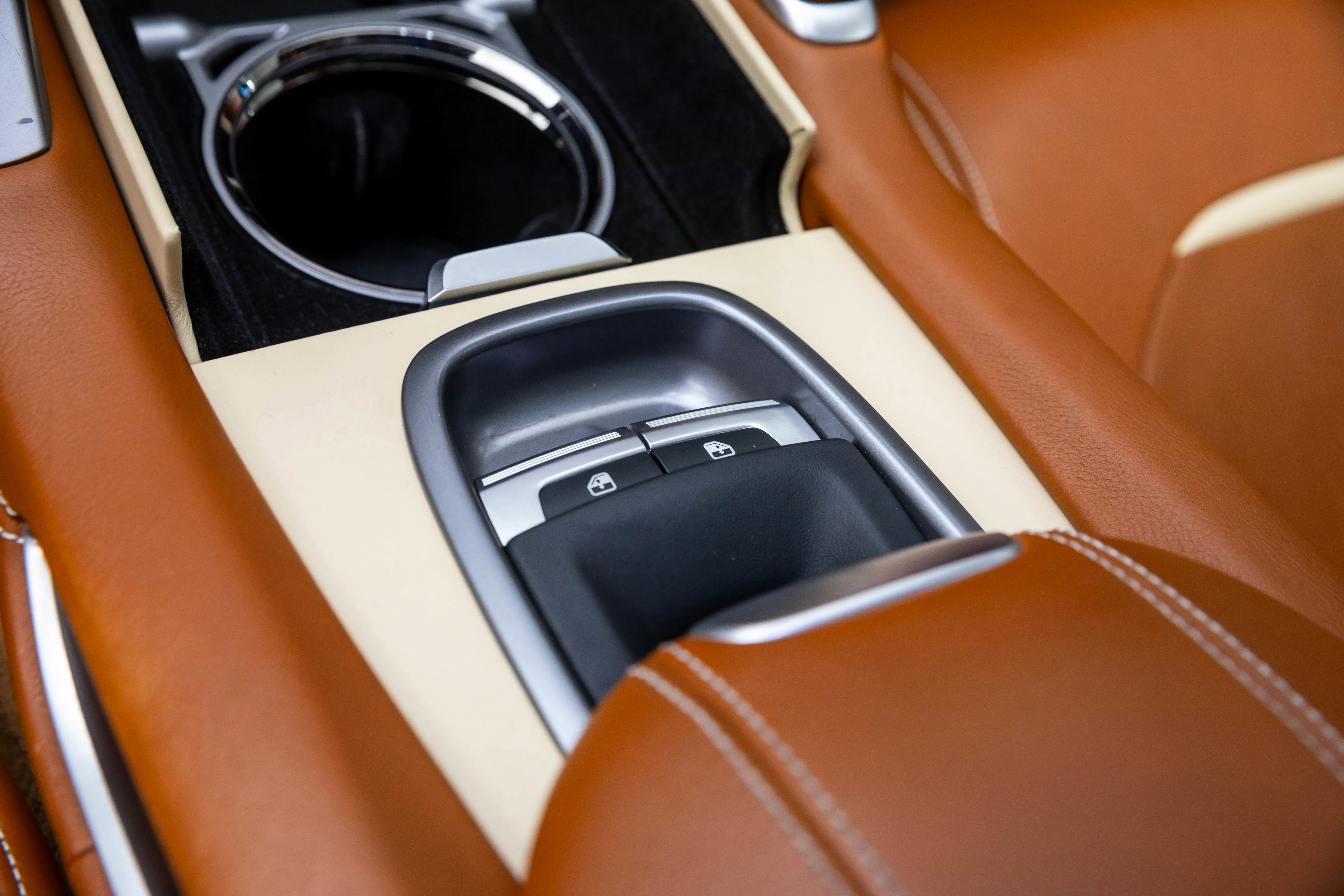 Certified 2018 Ferrari GTC4Lusso image 34