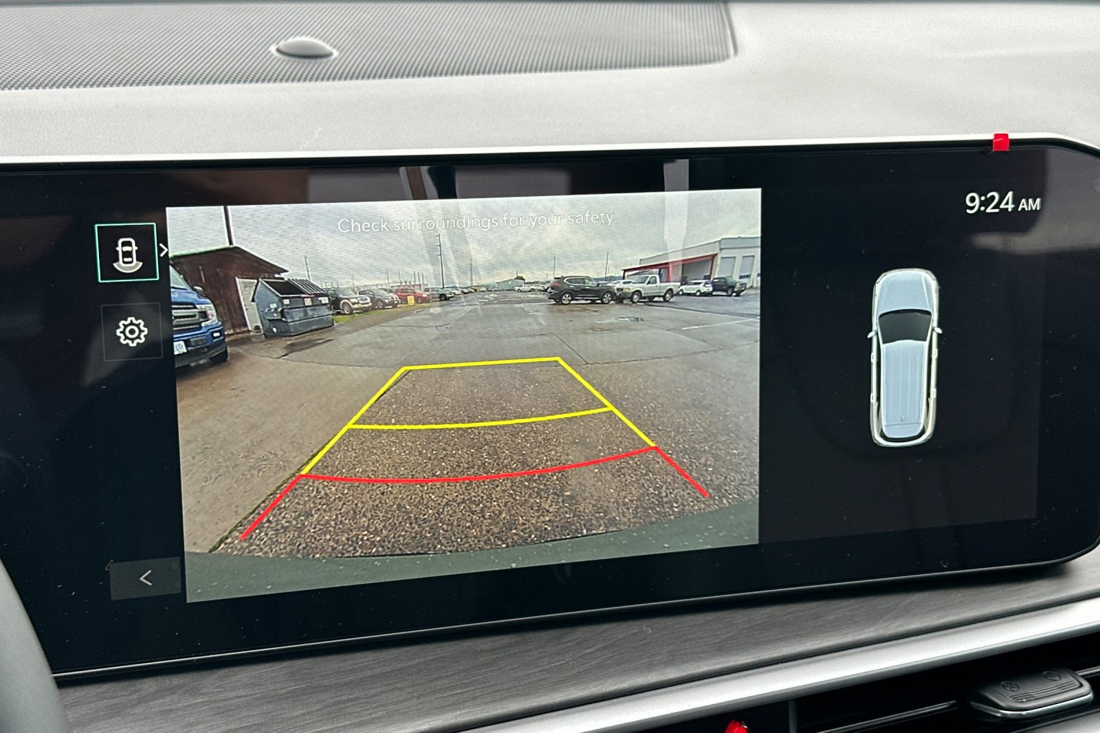 New 2026 Kia Sorento X-Line EX image 23