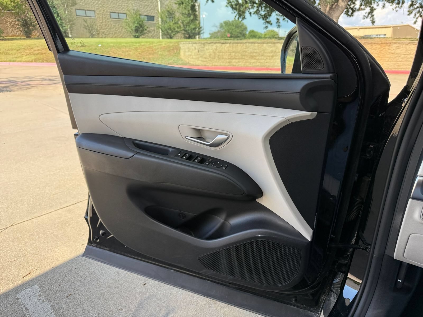 Used 2026 Hyundai Tucson SEL AWD/4WD image 18