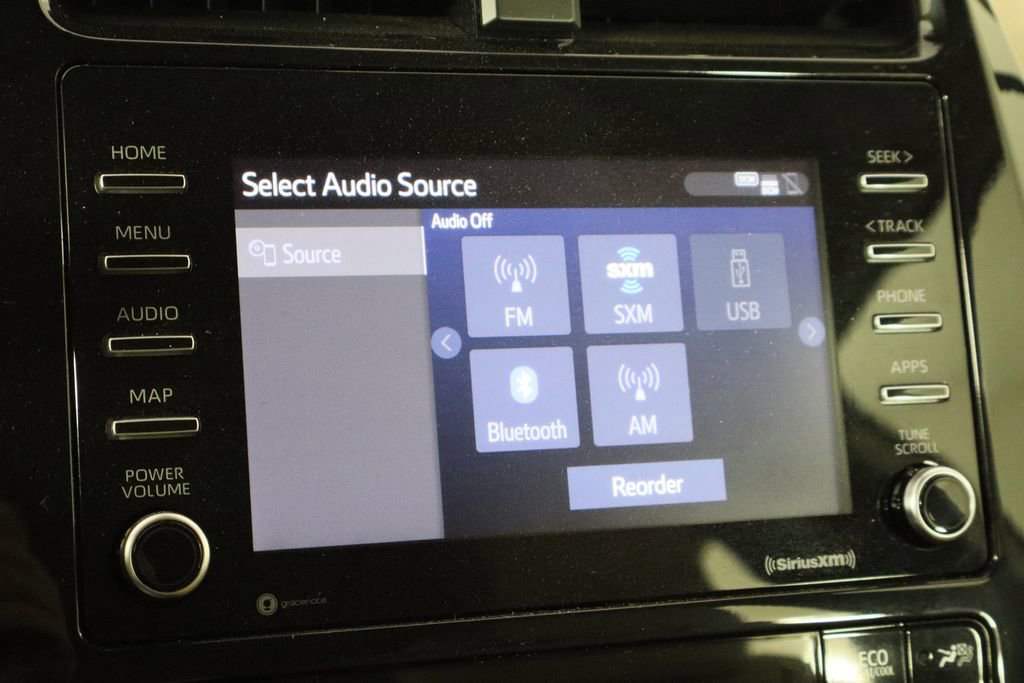 Used 2021 Toyota Prius LE image 28