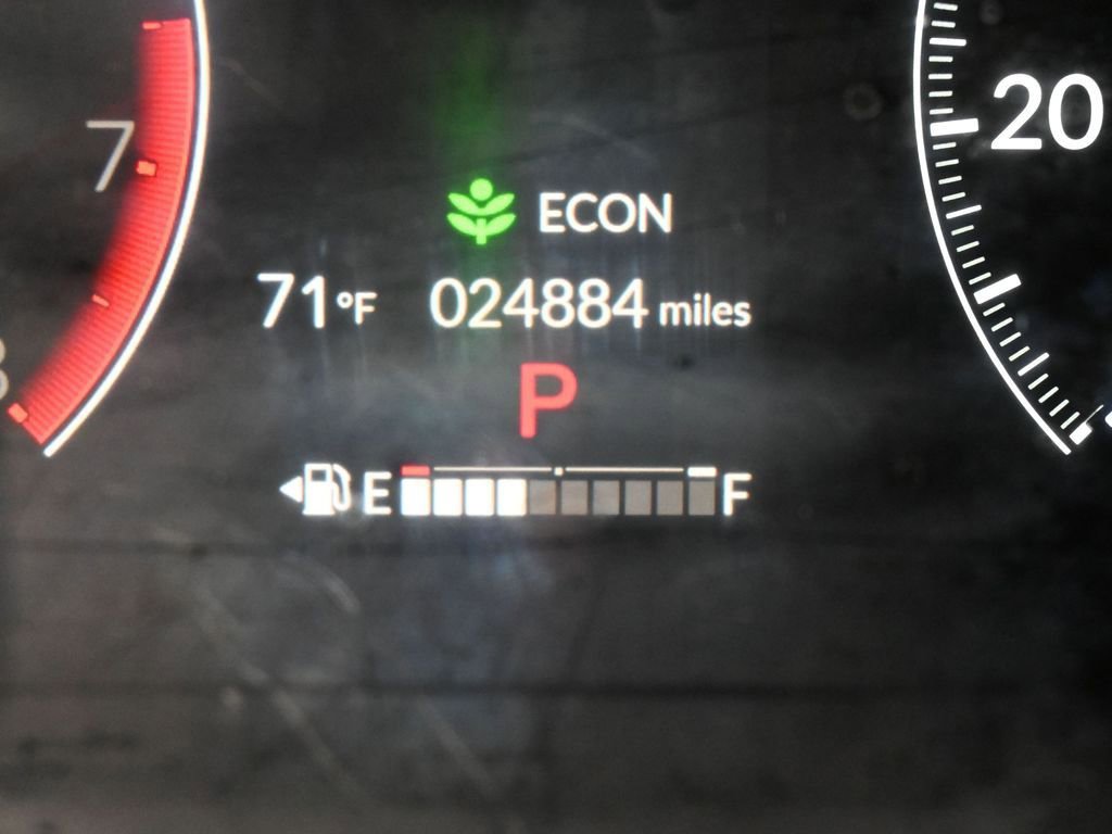 Used 2024 Honda CR-V EX image 33