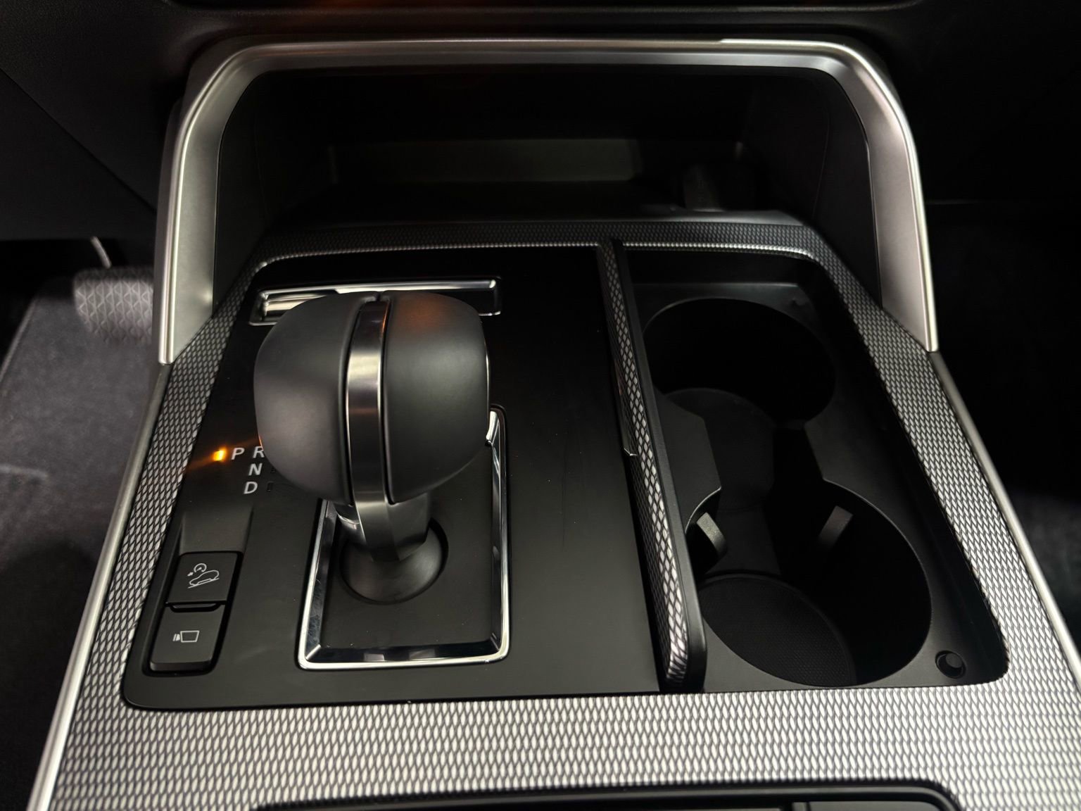 Certified 2026 MAZDA CX-90 3.3 Turbo w/ Premium Plus Pkg image 27