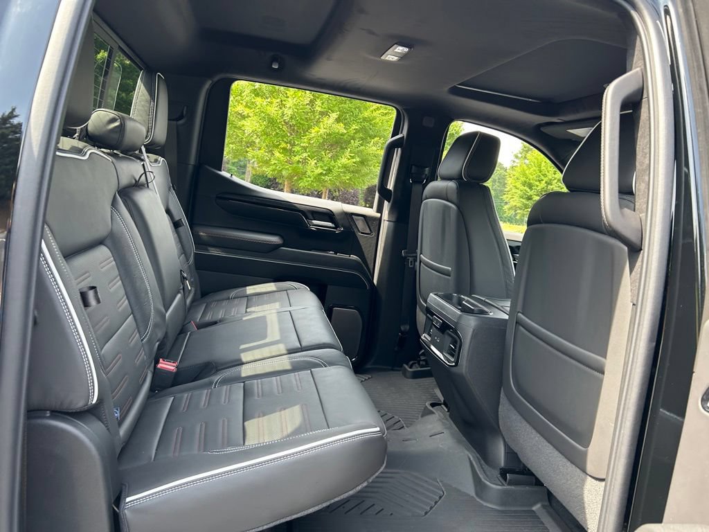 New 2026 GMC Sierra 1500 AT4X w/ AT4X AEV Edition AWD/4WD image 55