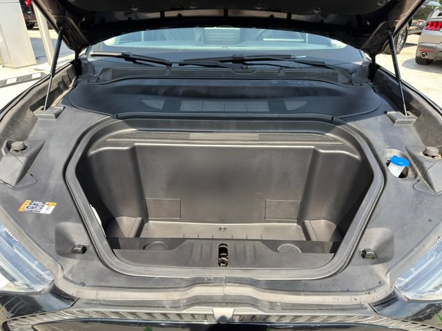 Used 2021 Ford Mustang Mach-E Select RWD image 11