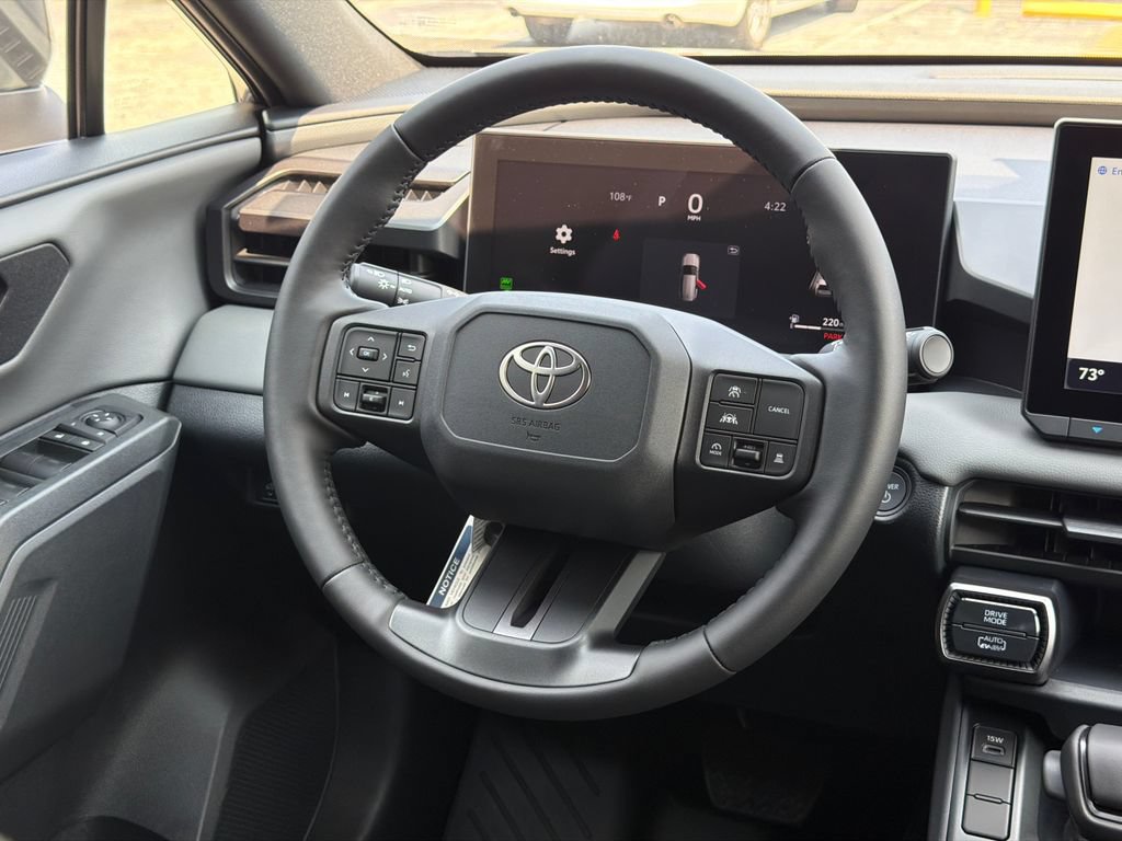 New 2026 Toyota RAV4 SE w/ Convenience Package AWD/4WD image 28