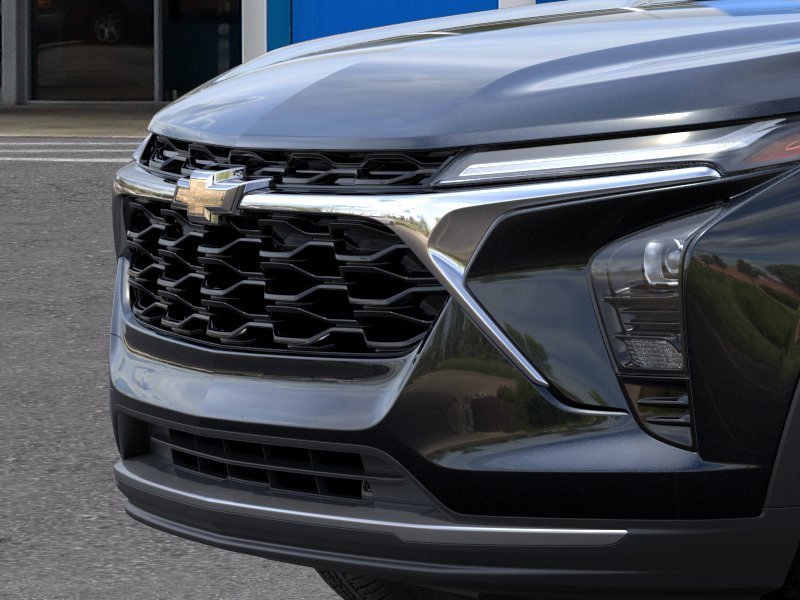 New 2026 Chevrolet Trax LT FWD image 13
