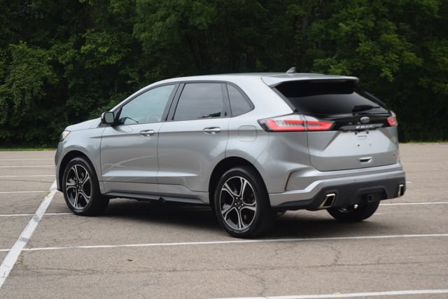 Used 2023 Ford Edge ST w/ Cargo Accessory Package AWD/4WD image 22