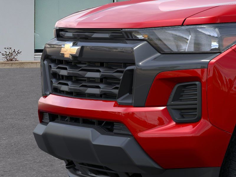 New 2026 Chevrolet Colorado LT w/ Advanced Trailering Package AWD/4WD image 13