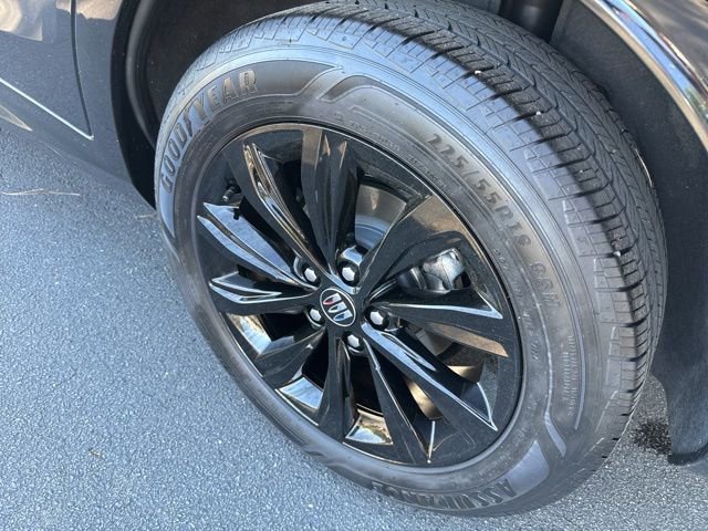 Used 2025 Buick Envista Sport Touring image 31