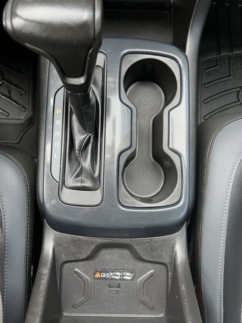 Used 2019 Chevrolet Colorado Z71 image 32