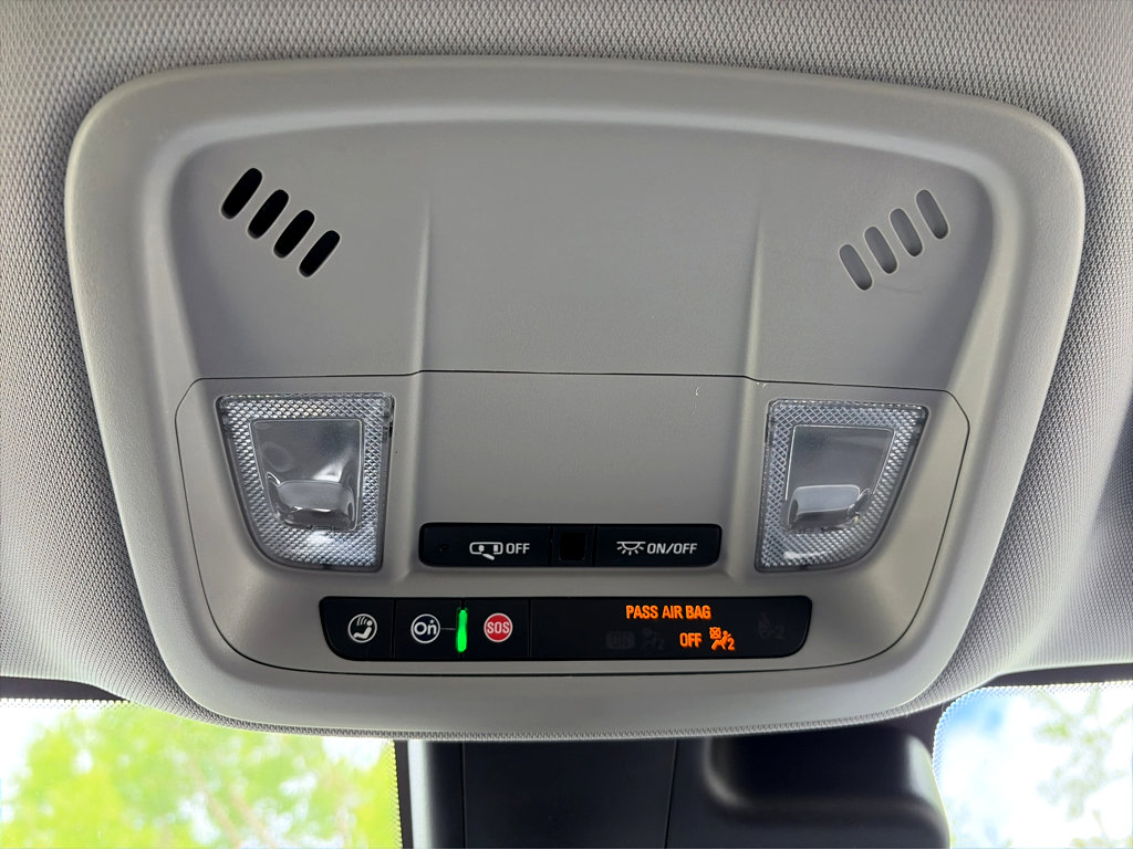 Used 2025 Chevrolet Malibu LT FWD image 30