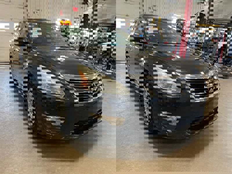 Used 2014 Nissan Altima 2.5 S image 4