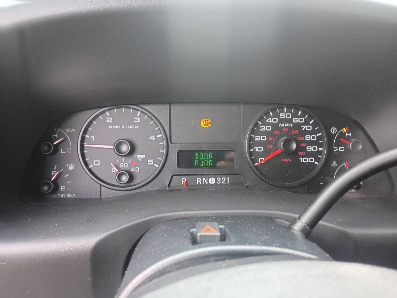Used 2005 Ford F250 XLT AWD/4WD image 12
