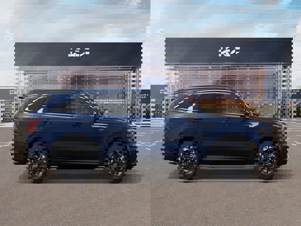 New 2026 Kia Sorento S image 7