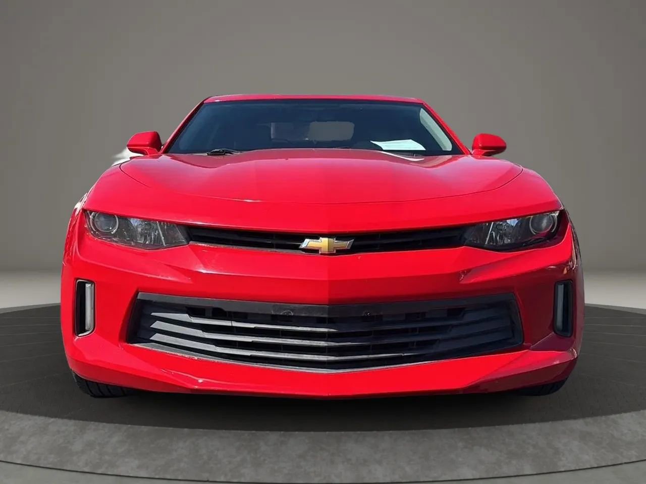 Used 2016 Chevrolet Camaro LT image 4