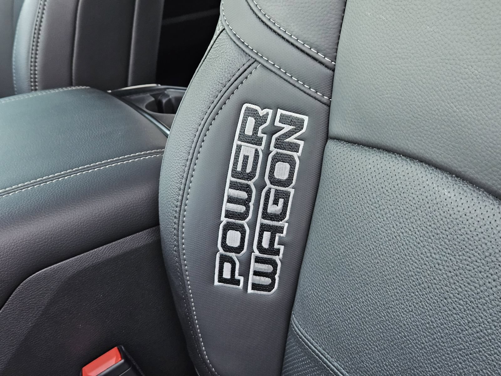 New 2026 RAM 2500 Power Wagon AWD/4WD image 26
