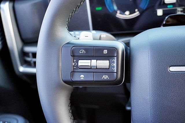New 2026 Hyundai Santa Fe SEL FWD image 38