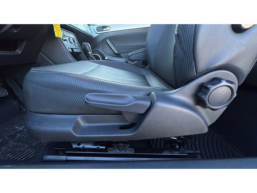 Used 2015 Volkswagen Beetle 1.8T image 24