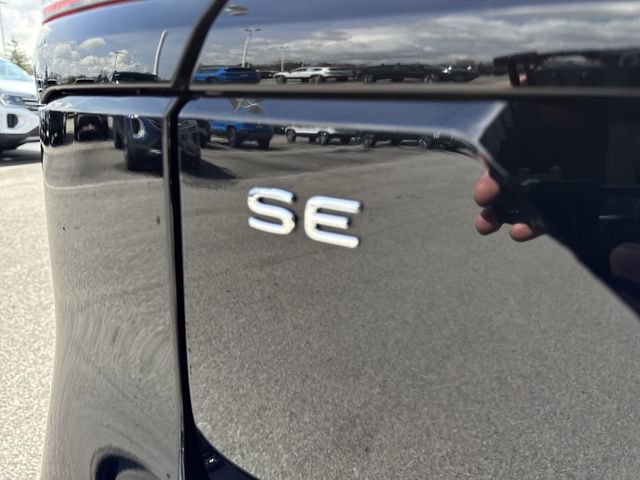 New 2026 Volkswagen Atlas Peak Edition image 31