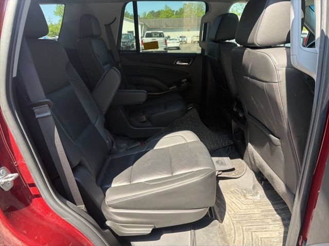 Used 2019 GMC Yukon SLT AWD/4WD image 16