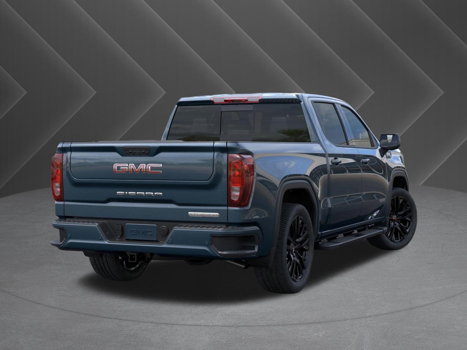New 2026 GMC Sierra 1500 Elevation w/ Elevation Premium Package image 5