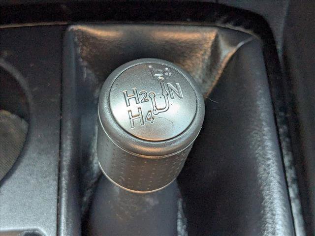 Certified 2023 Toyota 4Runner TRD Off-Road image 13