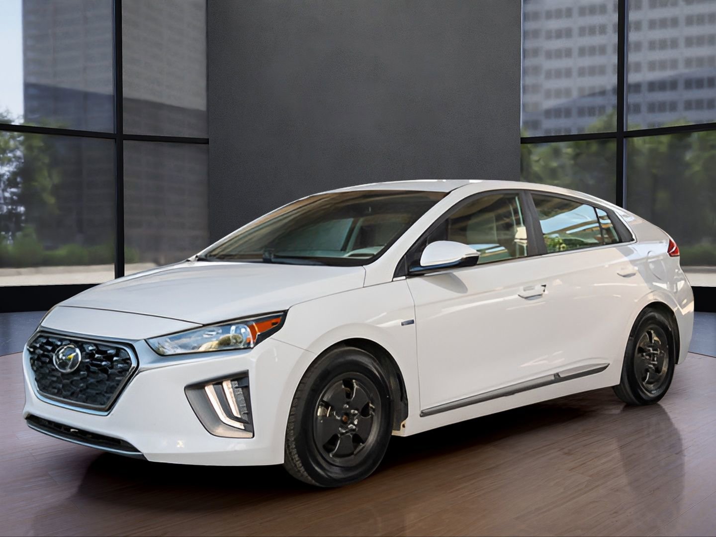 Used 2020 Hyundai Ioniq SE