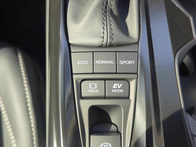 Certified 2026 Toyota Camry SE FWD image 17