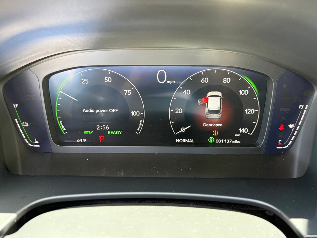 Used 2026 Honda CR-V Sport-L image 20