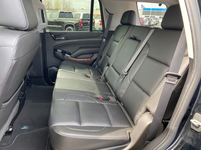 Used 2019 Chevrolet Tahoe Premier AWD/4WD image 20