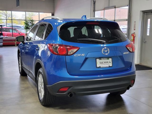 Used 2014 MAZDA CX-5 Touring FWD image 7